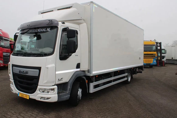 DAF LF - Afbeelding 1 van 30