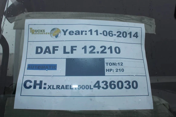 DAF LF - Afbeelding 22 van 30