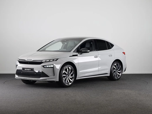 Škoda Enyaq Coupe - Afbeelding 1 van 30