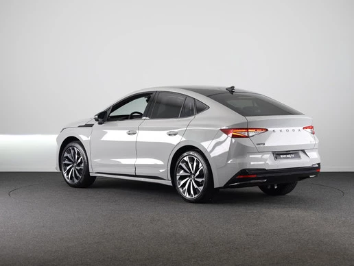 Škoda Enyaq Coupe - Afbeelding 2 van 30