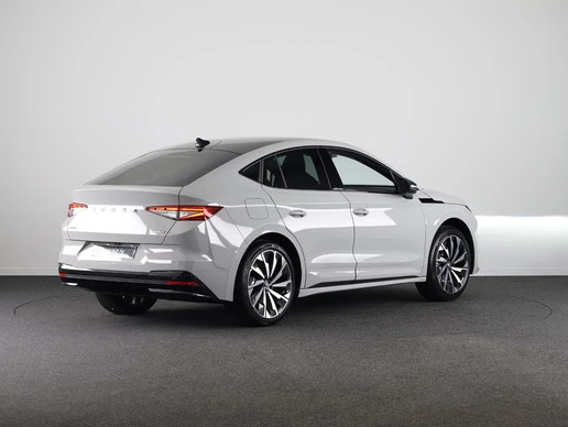 Škoda Enyaq Coupe - Afbeelding 3 van 30