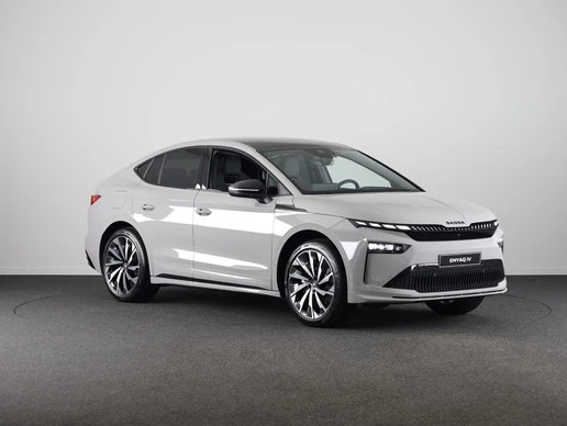 Škoda Enyaq Coupe - Afbeelding 4 van 30