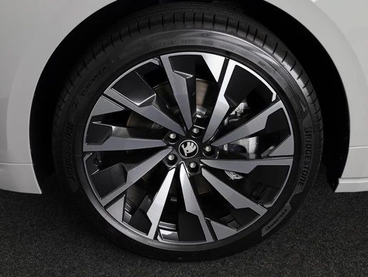 Škoda Enyaq Coupe - Afbeelding 15 van 30