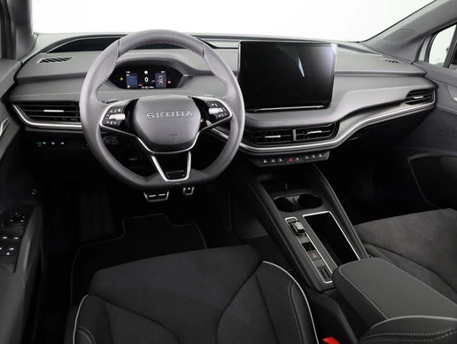 Škoda Enyaq Coupe - Afbeelding 16 van 30