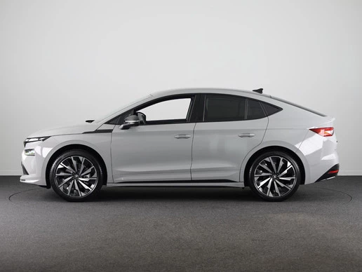 Škoda Enyaq Coupe - Afbeelding 22 van 30