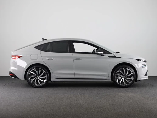 Škoda Enyaq Coupe - Afbeelding 23 van 30