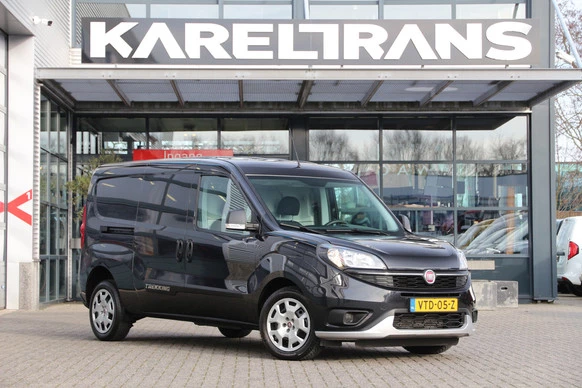 Fiat Doblò - Afbeelding 1 van 19