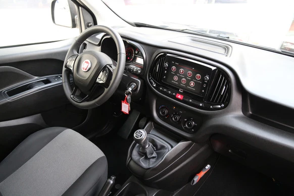 Fiat Doblò - Afbeelding 5 van 19