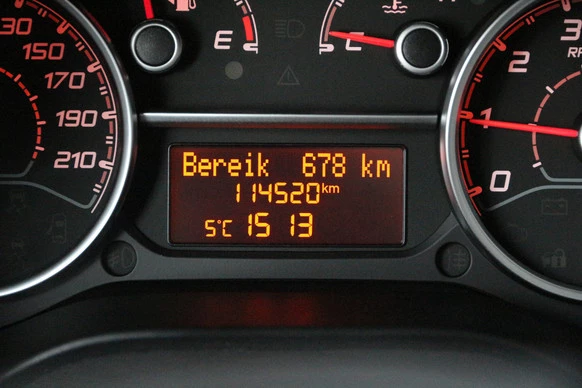 Fiat Doblò - Afbeelding 6 van 19