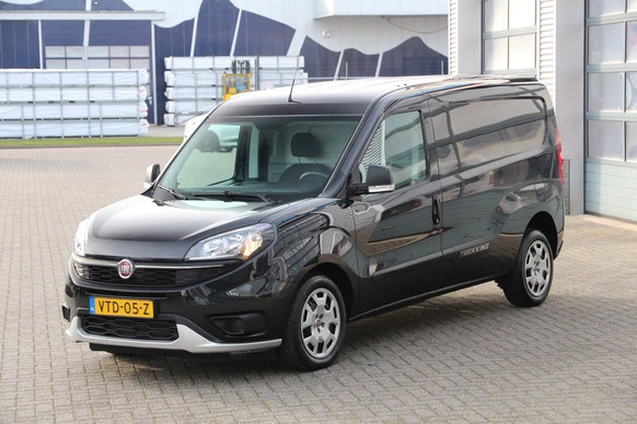 Fiat Doblò - Afbeelding 11 van 19