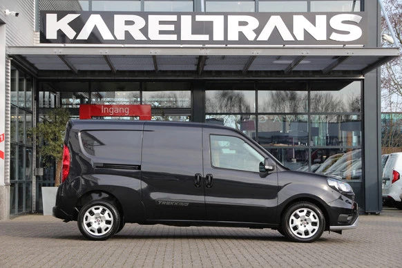 Fiat Doblò - Afbeelding 15 van 19