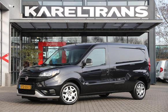 Fiat Doblò - Afbeelding 19 van 19