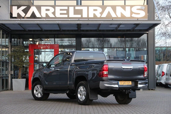 Toyota Hilux - Afbeelding 2 van 22