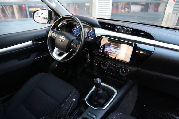 Toyota Hilux - Afbeelding 5 van 22