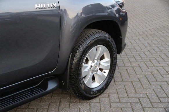Toyota Hilux - Afbeelding 6 van 22
