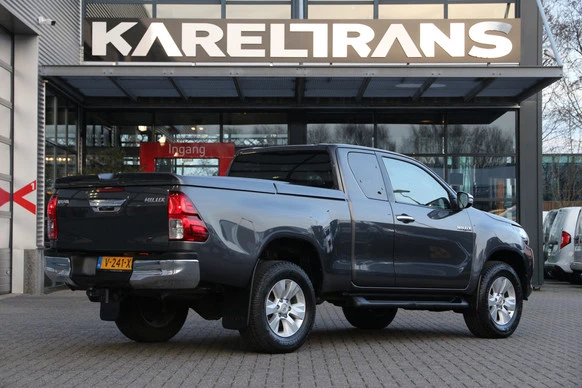 Toyota Hilux - Afbeelding 8 van 22