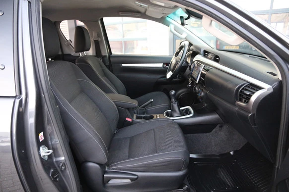 Toyota Hilux - Afbeelding 9 van 22