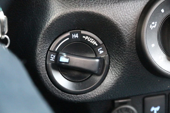 Toyota Hilux - Afbeelding 11 van 22