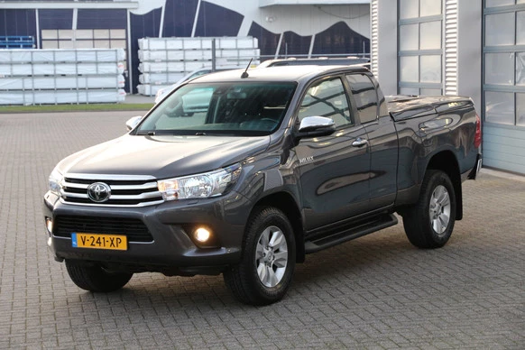 Toyota Hilux - Afbeelding 12 van 22