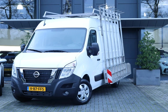 Nissan Interstar - Afbeelding 1 van 21