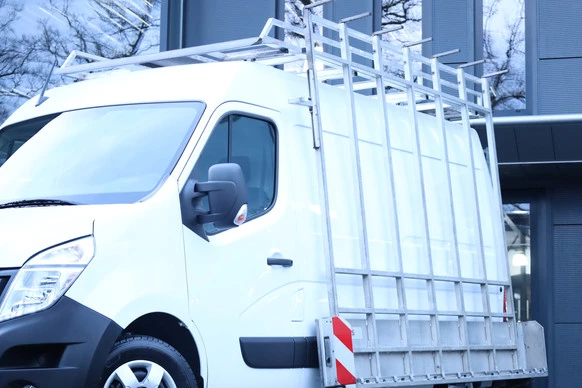 Nissan Interstar - Afbeelding 2 van 21