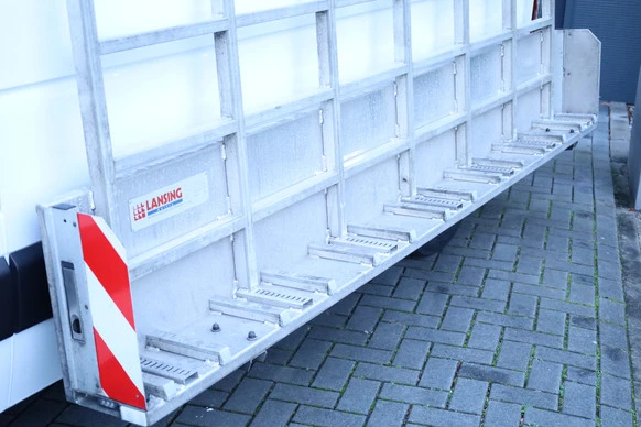 Nissan Interstar - Afbeelding 3 van 21