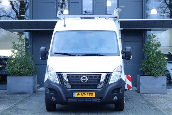 Nissan Interstar - Afbeelding 4 van 21