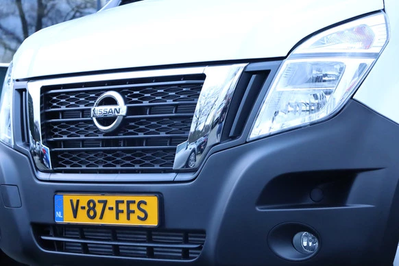 Nissan Interstar - Afbeelding 5 van 21