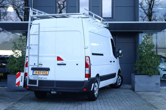 Nissan Interstar - Afbeelding 6 van 21