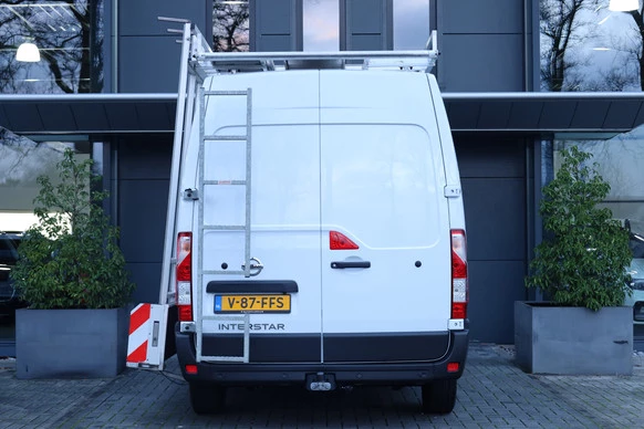 Nissan Interstar - Afbeelding 7 van 21