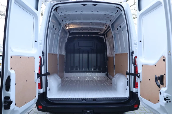 Nissan Interstar - Afbeelding 8 van 21