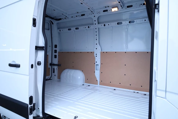 Nissan Interstar - Afbeelding 9 van 21