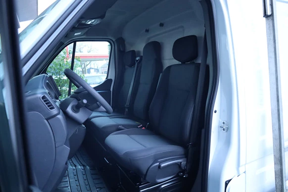 Nissan Interstar - Afbeelding 10 van 21