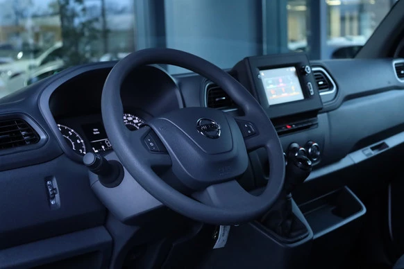 Nissan Interstar - Afbeelding 11 van 21