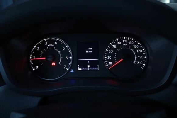 Nissan Interstar - Afbeelding 16 van 21