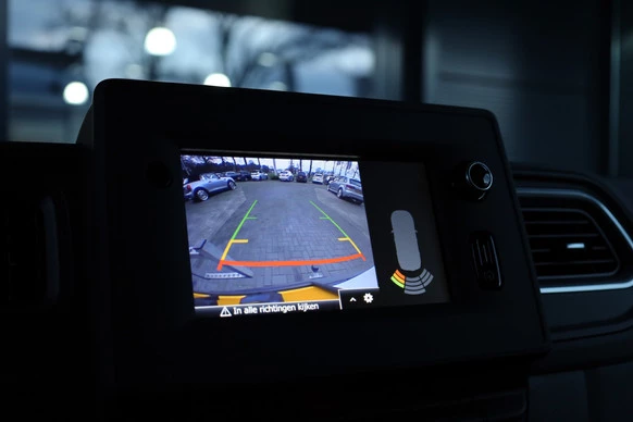 Nissan Interstar - Afbeelding 19 van 21