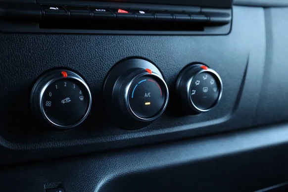 Nissan Interstar - Afbeelding 21 van 21