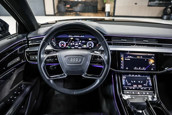 Audi A8 - Afbeelding 2 van 30