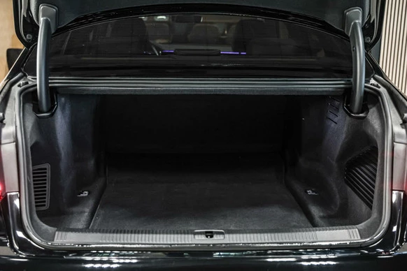 Audi A8 - Afbeelding 26 van 30