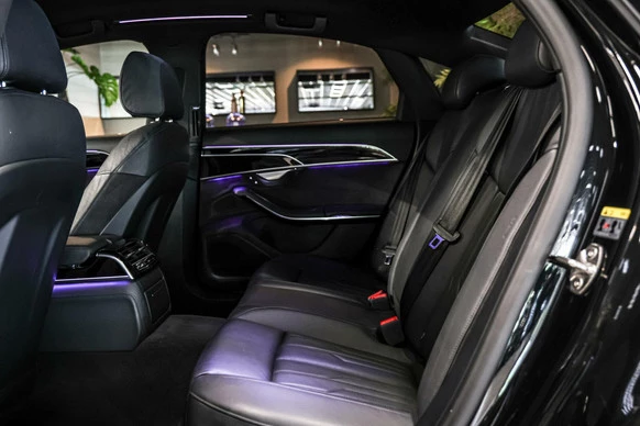 Audi A8 - Afbeelding 11 van 30