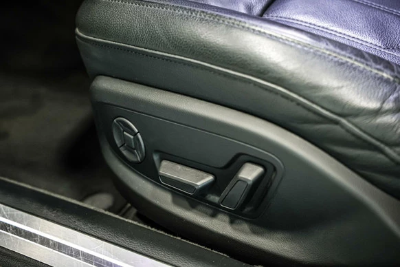 Audi A8 - Afbeelding 12 van 30