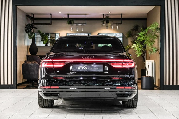 Audi A8 - Afbeelding 13 van 30
