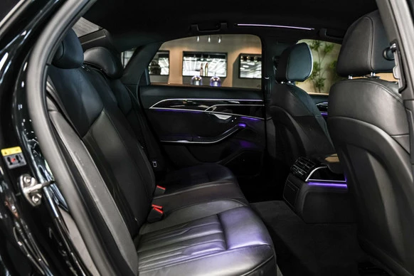 Audi A8 - Afbeelding 23 van 30
