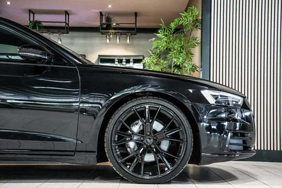 Audi A8 - Afbeelding 17 van 30