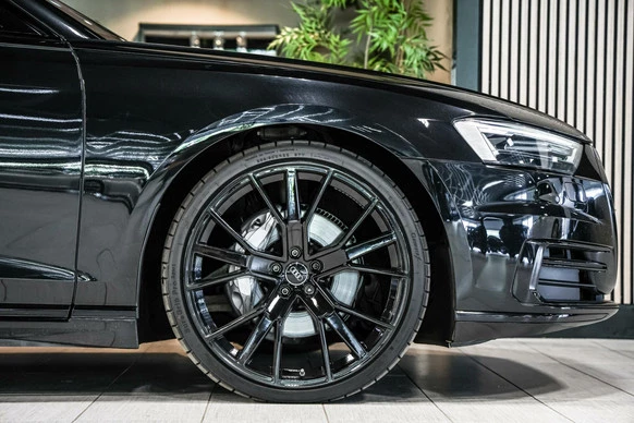 Audi A8 - Afbeelding 18 van 30
