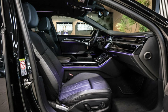 Audi A8 - Afbeelding 22 van 30