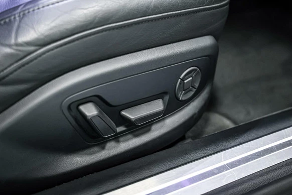 Audi A8 - Afbeelding 24 van 30