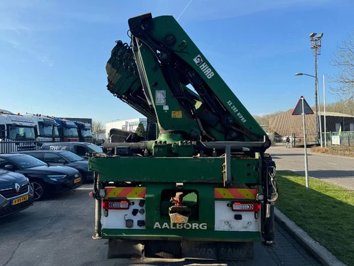 Volvo FM 500 - Afbeelding 11 van 22