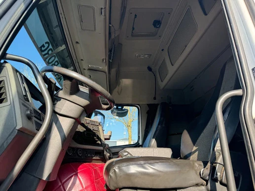 Volvo FM 500 - Afbeelding 17 van 22