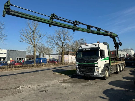 Volvo FM 500 - Afbeelding 2 van 22